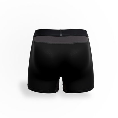 Organic Bamboo Boxer Brief